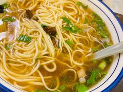 -清真·西北人家风味馆(中山中路店)