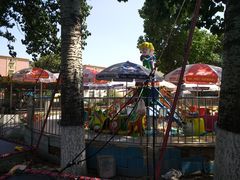 -丰台花园