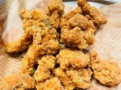 -夏日玛莉西餐厅(金茂览秀城店)