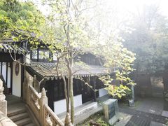 -虞山城墙