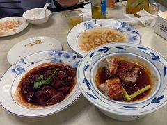 -二泉园老菜馆·百年无锡菜