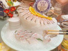 -东海怡品海鲜豆捞(舟宿夜江店)