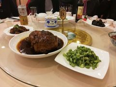 -上海老饭店(北京分店)