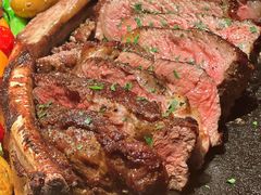 -弗兰克牛排西餐厅Ribone steak house(柠檬花园店)