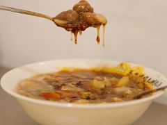 -马鑫胜夜宵肉丸胡辣汤