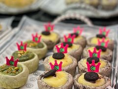 -CC BAGEL&SCONE 贝果与司康(南开大悦城店)