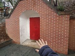 -马王堆汉墓遗址