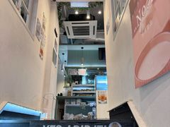 -杏甜品(尖沙咀加拿分道店)