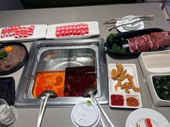 -海底捞火锅(杭州城西银泰城店)