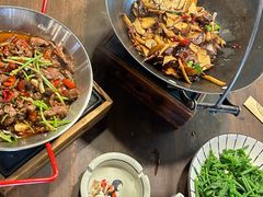 -吃货私房菜(丽江束河古镇店)
