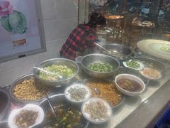 -大家发海鲜城夜排档(华山中路店)