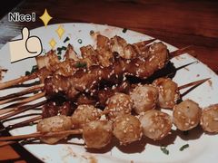 -疍家人黄记海鲜火烧烤