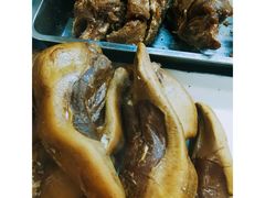 -年记·兴顺斋 牛街清真熟食小吃店