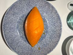 蜜汁红薯-荣小馆(安达仕店)