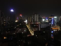 -昆明中心皇冠假日酒店