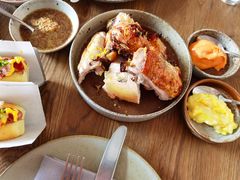 -BOR Eatery(安福路店)