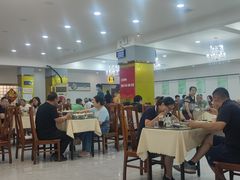 -石饮红星包子(中山路店)