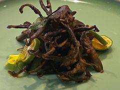 -箱美术馆私房菜(水晶郦城店)