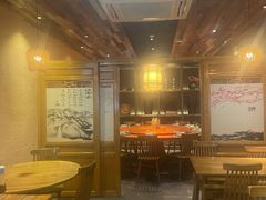 大堂-陈先进鱼馆·地道农家菜(湖墅南路店)