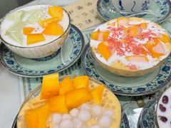 -荔芳传统糖水铺
