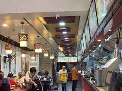 -蔡林记(黄鹤楼店)