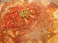 -辣尚瘾·烤鱼·新川菜(交大直营店)