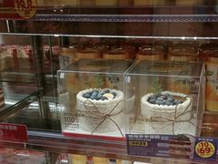 -味多美蛋糕(潘家园店)