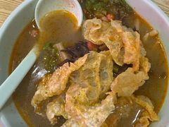 -家味螺蛳粉&烤鱼(五角场店)