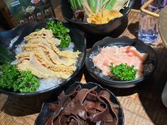 -打川川·川蜀毛肚(南市场店)