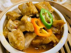 -幸福茗点茶楼(五羊店)