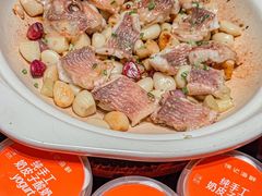 -徐记海鲜(陕西历史博物馆|明德门店)