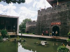 -鼓楼(西湖风景名胜区)