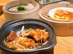 -点心传说·粤菜点心(佐阾虹湾店)