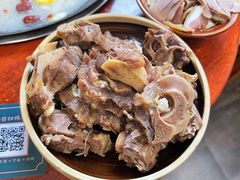 -草本味·市井羊肉馆(新开铺总店)