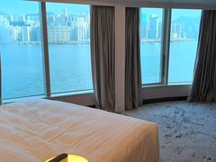 -香港九龙海逸君绰酒店