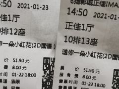 -飞扬影城(正佳IMAX店)