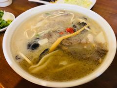 滋补老汤烩面-合记烩面(人民路店)