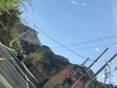 -湖洞水自然风景区