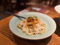 家宴自制凉皮-北方家宴(优托邦科学大道店)