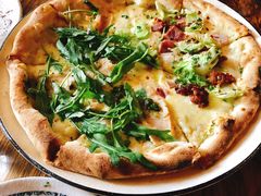 火鸡披萨-PIZZA BIANCA(民园店)