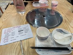 -喜上喜鸡煲翅(吉大店)