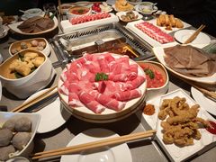 -海底捞火锅(赛格国际购物中心店)