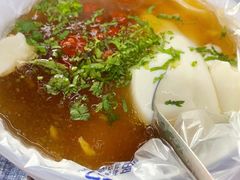 -一品豆腐脑(大湾市场店)