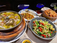 -杨记隆府(时代天街店)