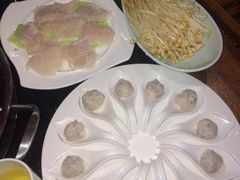 -好汉锅园林秘制老火锅 柴火霸王鸡(金沙店)