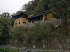 -幕燕滨江·长江观音景区