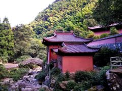 -太湖源风景区
