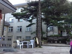 住宿楼-黄山白云宾馆