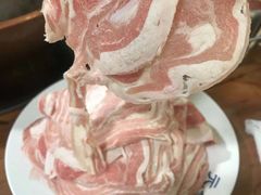 -元盛居(生态大街店)