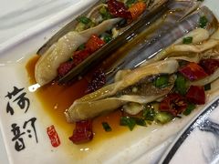 -威海渔村(静安旗舰店)